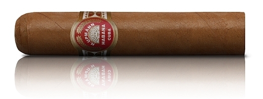 H. Upmann Half Coronas 