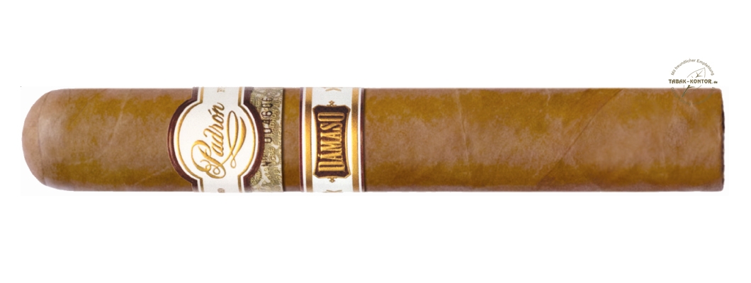 Padrón Damaso No. 12Padrón Damaso No. 12
