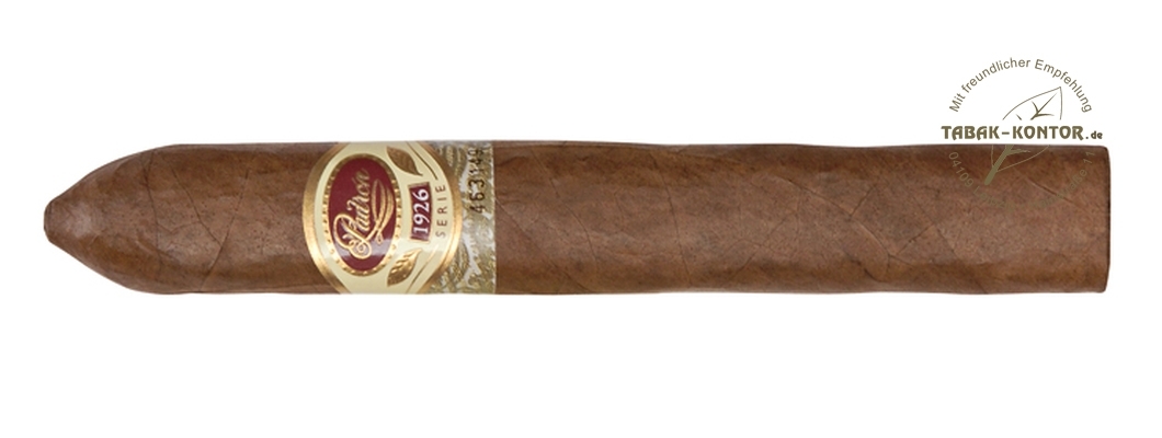 Padrón 1926 Serie Natural No. 2Padrón 1926 Serie Natural No. 2