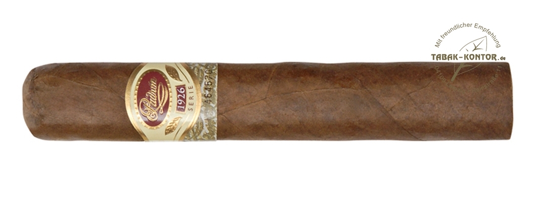 Padrón 1926 Serie Natural No. 9Padrón 1926 Serie Natural No. 9