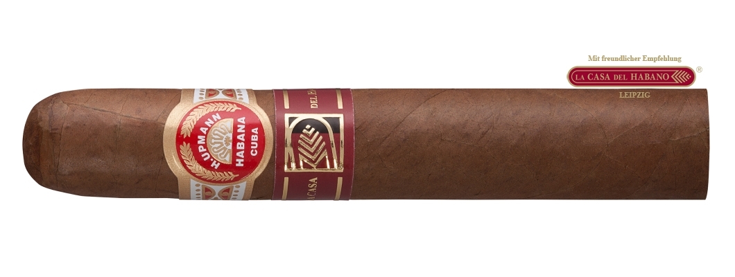 H. Upmann Royal Robustos (LCDH) 