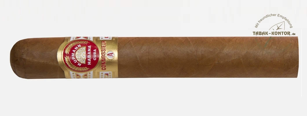 H. Upmann Connossieur A (LCDH/HS)H. Upmann Connossieur A (LCDH/HS)