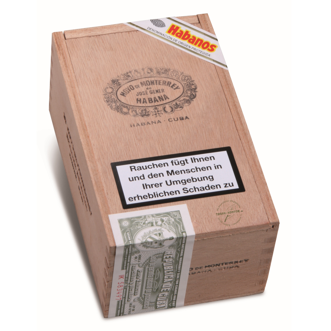 Hoyo de Monterrey Epicure Especial 10er 