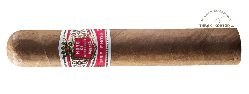 Hoyo de Monterrey Le Hoyo de Río Seco 