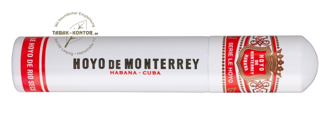 Hoyo de Monterrey Le Hoyo de Río Seco AT 