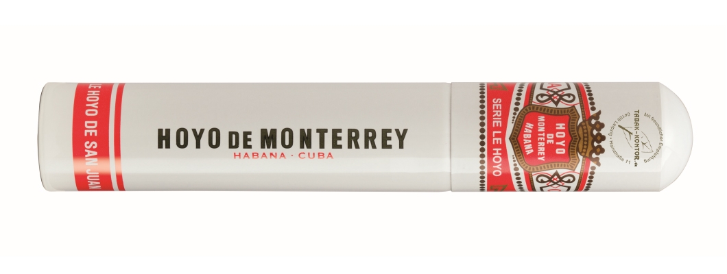 Hoyo de Monterrey Le Hoyo de San Juan AT 