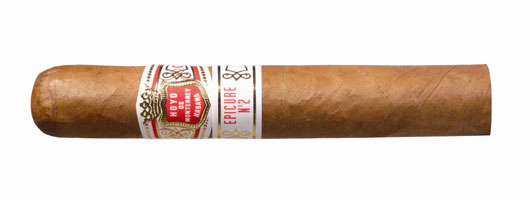 Hoyo de Monterrey Epicure No. 2 