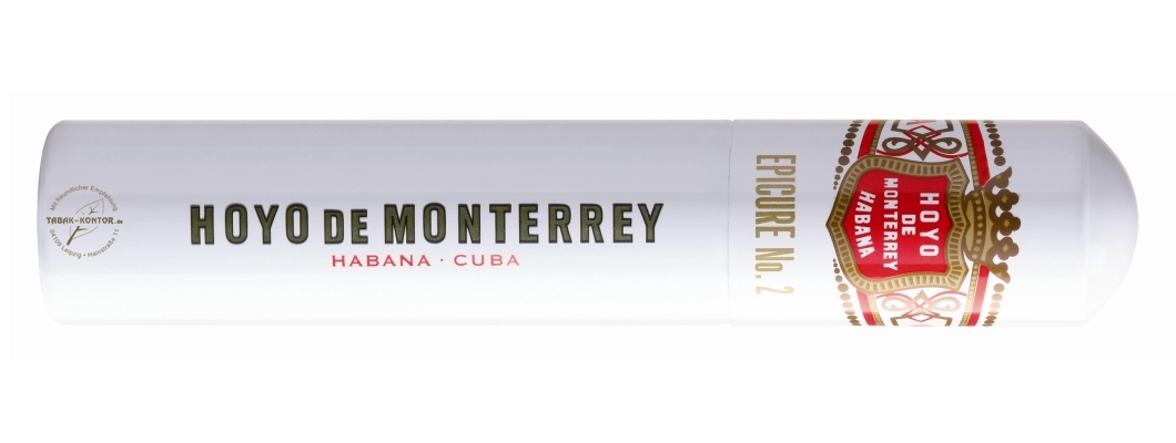 Hoyo de Monterrey Epicure No. 2 AT 