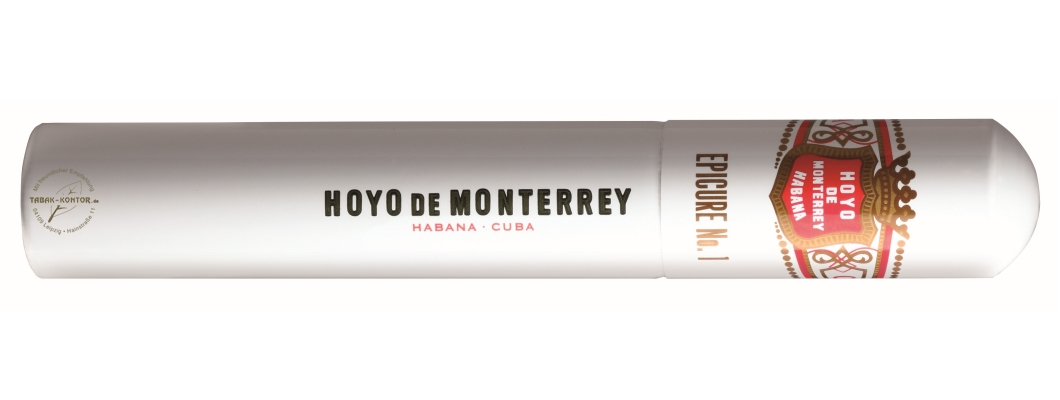 Hoyo de Monterrey Epicure No. 1 AT 