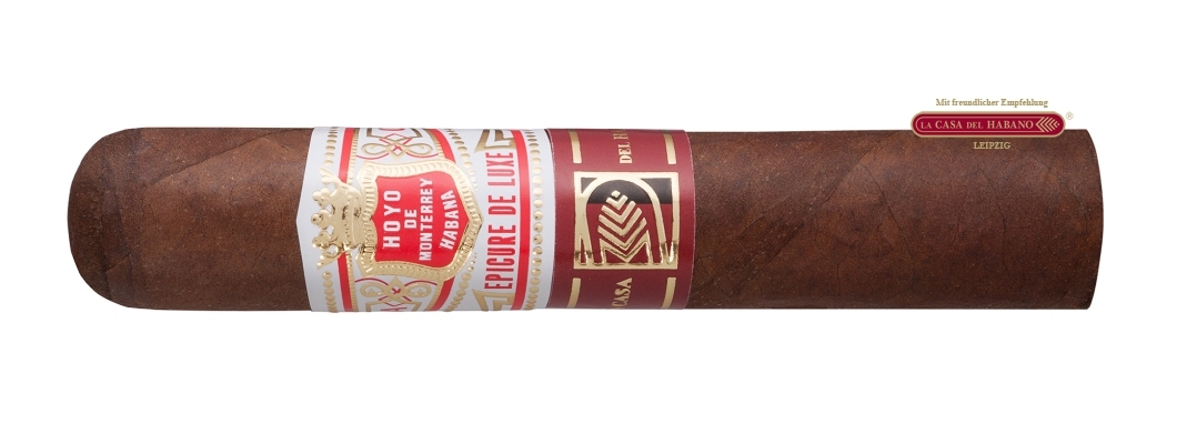 Hoyo de Monterrey Epicure de Luxe (LCDH) 