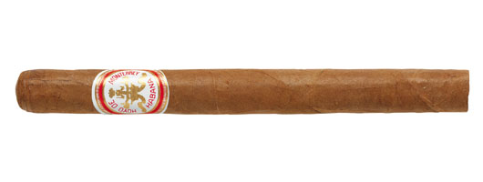 Hoyo de Monterrey Double Coronas 
