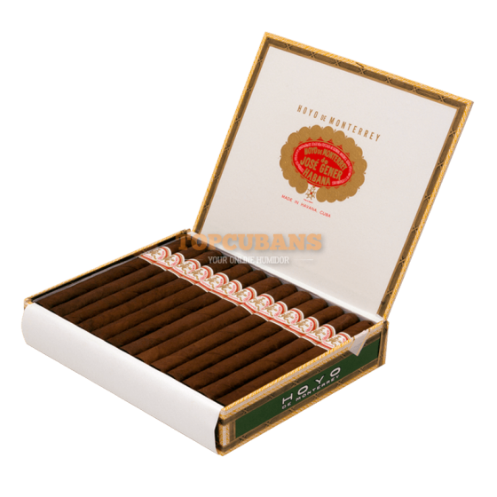 HOYO DE MONTERREY Double Coronas (Stick) 