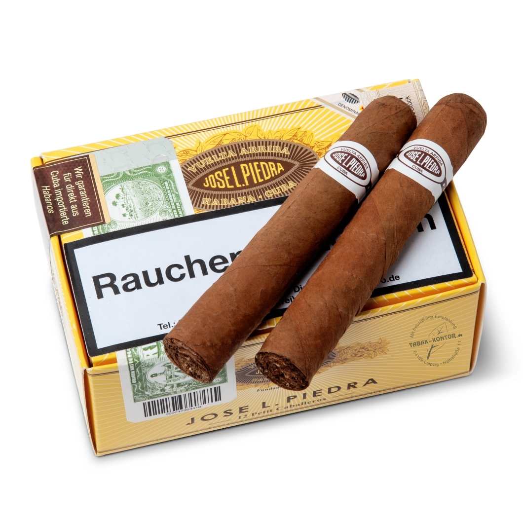J. L. Piedra Petit Caballeros 12er BundleJ. L. Piedra Petit Caballeros 12er Bundle