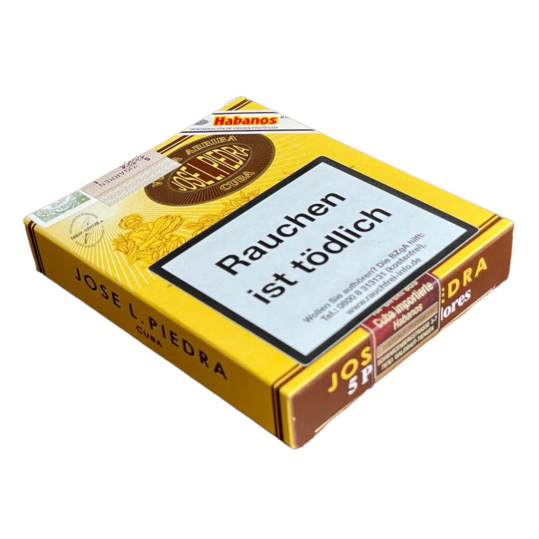 J. L. Piedra Petit Cazadores 5erJ. L. Piedra Petit Cazadores 5er