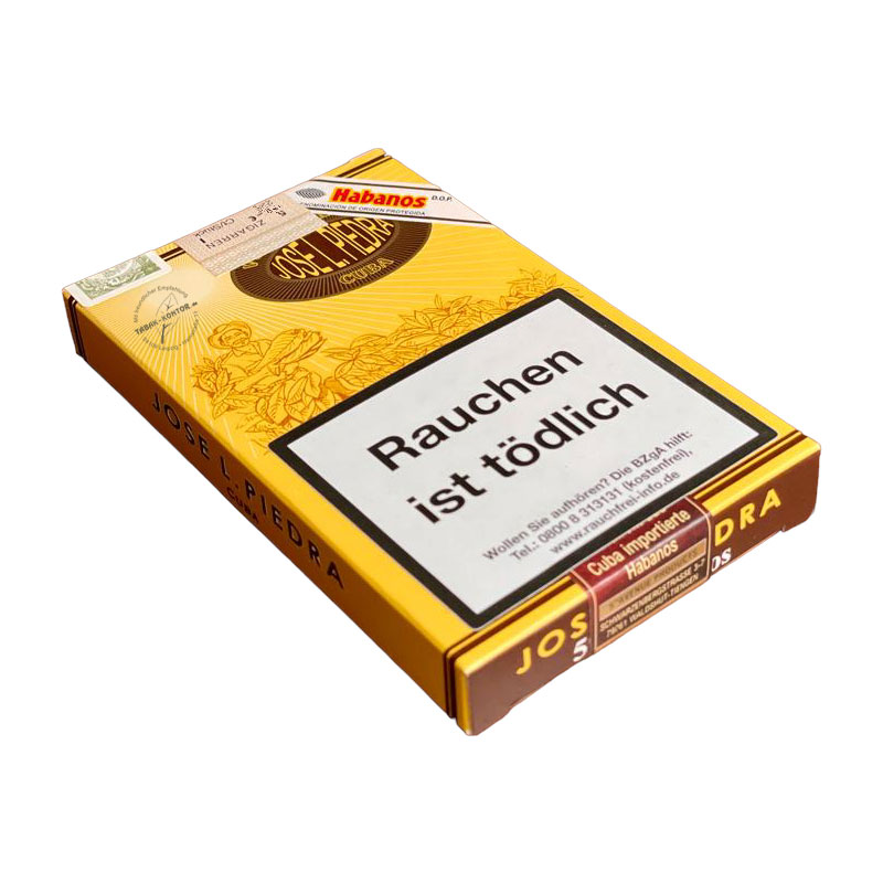 J. L. Piedra Petit Cetros 5er 