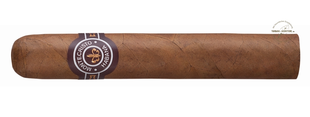 Montecristo No. 5 