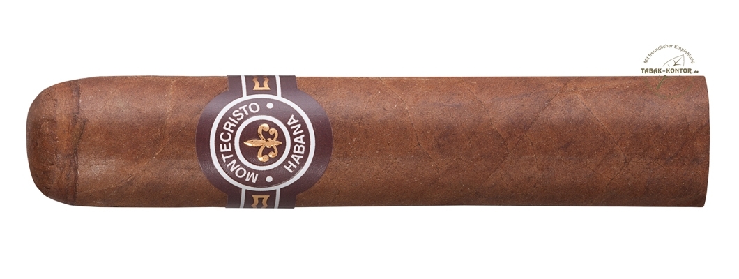 Montecristo Media Coronas 
