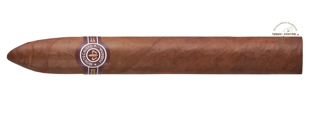 Montecristo No. 2 