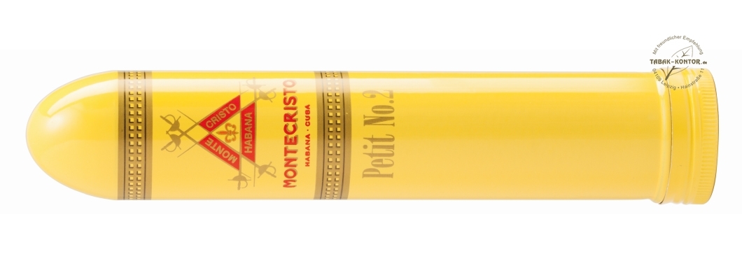 Montecristo Petit No. 2 AT 