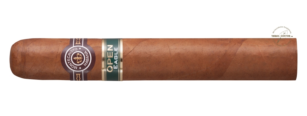 Montecristo Open Eagle 