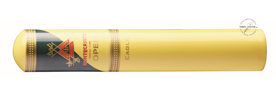 Montecristo Open Eagle AT 