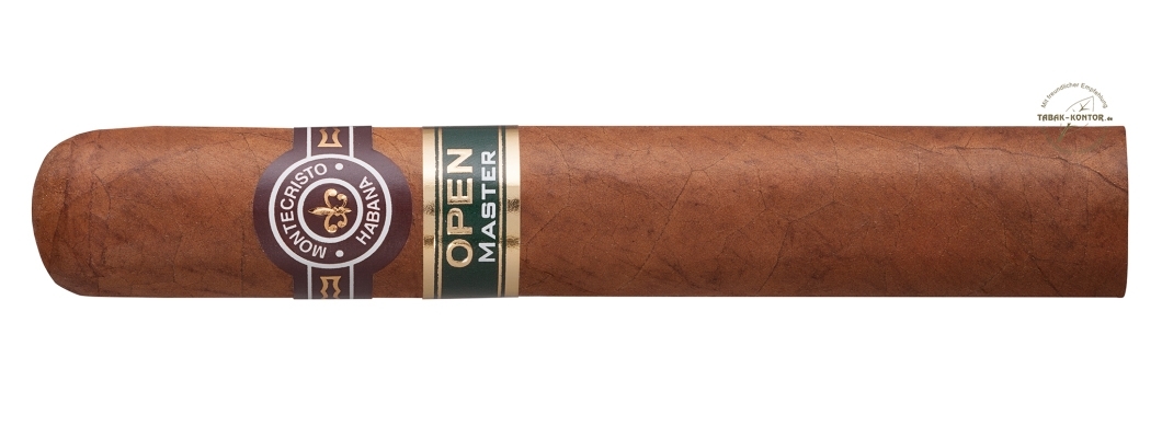 Montecristo Open Master 