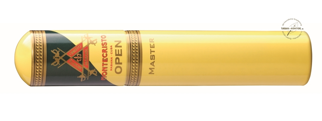 Montecristo Open Master AT 