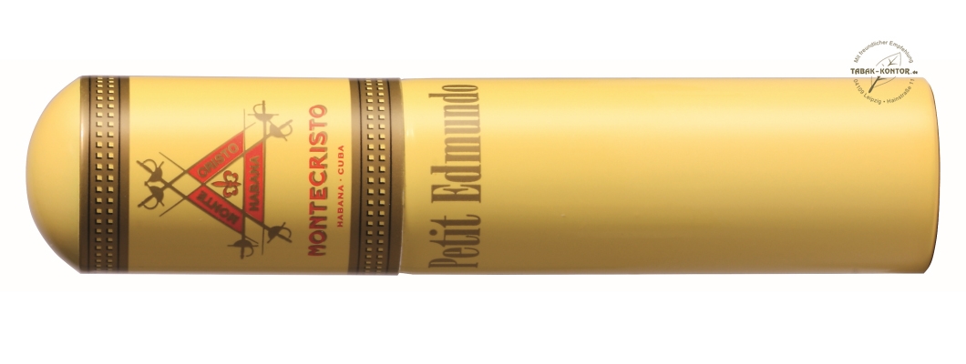 Montecristo Petit Edmundos AT 