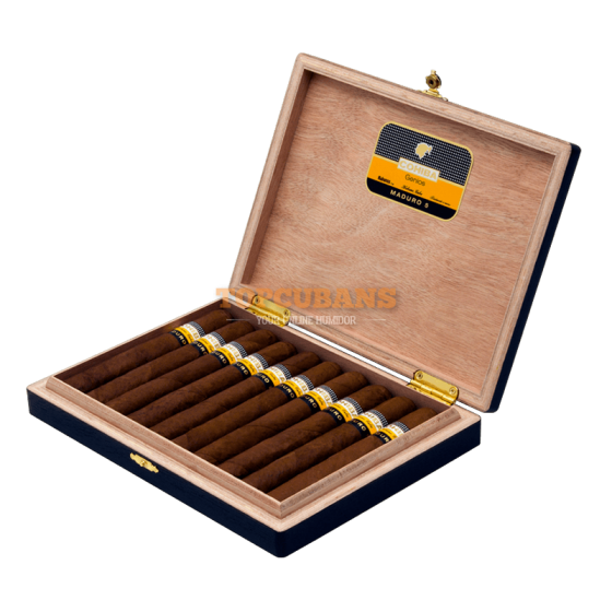 Genios Maduro 5Genios Maduro 5