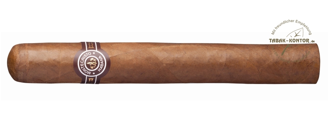 Montecristo Double Edmundos 