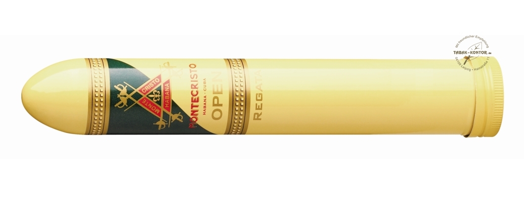 Montecristo Open Regata AT 