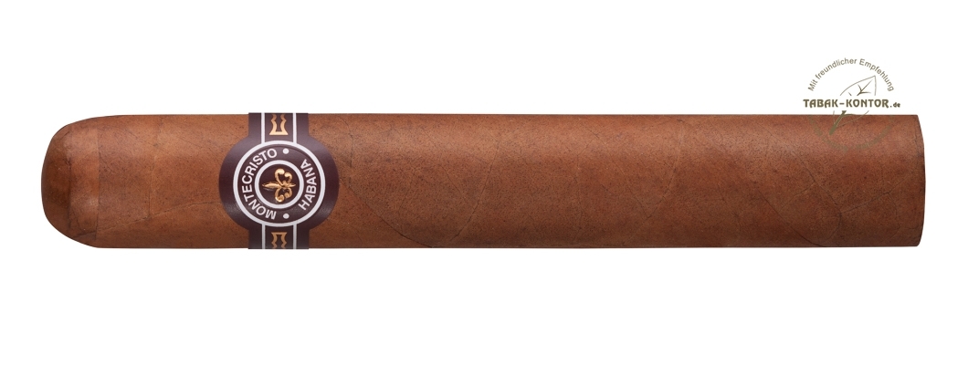 Montecristo Edmundos 