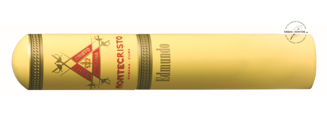 Montecristo Edmundos AT 