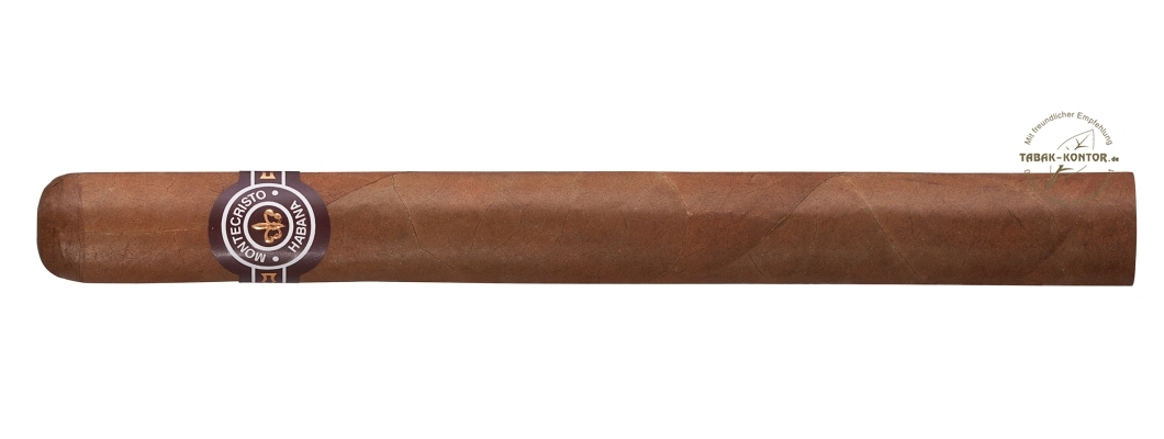 Montecristo No. 1 
