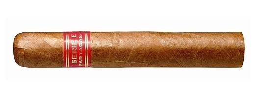 Partagás Serie E No. 2 