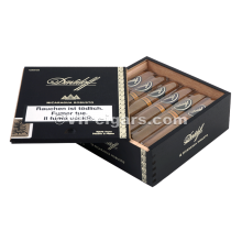 Davidoff Nicaragua RobustoDavidoff Nicaragua Robusto