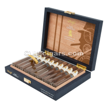 Davidoff Winston Churchill - Robusto - 2019 