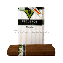Vegueros TapadosVegueros Tapados