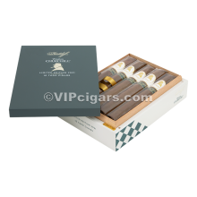 Davidoff Winston Churchill - Toro - 2021 