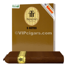 Trinidad Reyes 