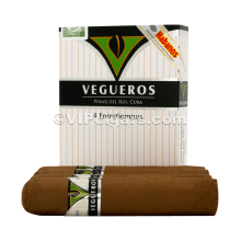 Vegueros Entretiempos 