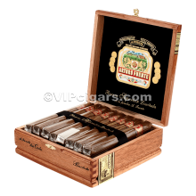 Arturo Fuente Gran Reserva Don Carlos PresidenteArturo Fuente Gran Reserva Don Carlos Presidente