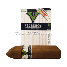 Vegueros Mananitas 
