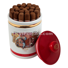 Romeo y Julieta Short Churchills Jar 