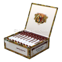 Romeo y Julieta Churchills Tubos 