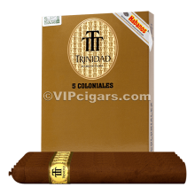 Trinidad Coloniales 