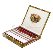Romeo y Julieta Churchills Tubos 