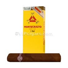 Montecristo No.4Montecristo No.4