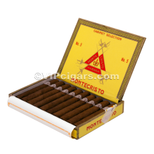 Montecristo No.5Montecristo No.5