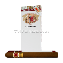 Romeo y Julieta Churchills TubosRomeo y Julieta Churchills Tubos